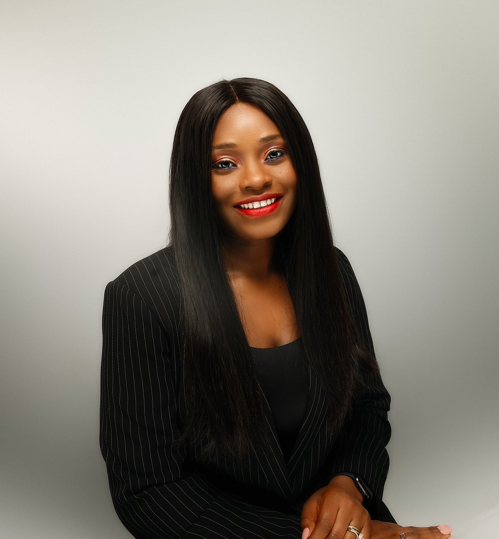 Simi Adekolu
